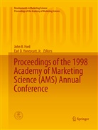 Joh B Ford, John B Ford, D Honeycutt Jr, D Honeycutt Jr, John B. Ford, Earl D. Honeycutt... - Proceedings of the 1998 Academy of Marketing Science (AMS) Annual Conference