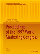 K Manrai, K Manrai, Ajay K. Manrai, Samsina MD Sidin, Samsinar MD Sidin, Samsinar Sidin... - Proceedings of the 1997 World Marketing Congress