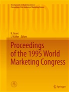 Grant, K Grant, K. Grant, WALKER, Walker, I. Walker - Proceedings of the 1995 World Marketing Congress