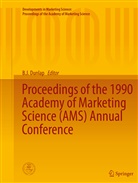 B. J. Dunlap, J Dunlap, B J Dunlap - Proceedings of the 1990 Academy of Marketing Science (AMS) Annual Conference