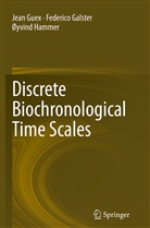 Federic Galster, Federico Galster, Jea Guex, Jean Guex, Øyvind Hammer - Discrete Biochronological Time Scales