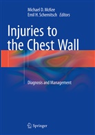 Michae D McKee, Michael D McKee, H Schemitsch, H Schemitsch, Michael D. McKee, Emil H. Schemitsch - Injuries to the Chest Wall