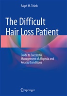 Ralph M Trüeb, Ralph M. Trüeb - The Difficult Hair Loss Patient