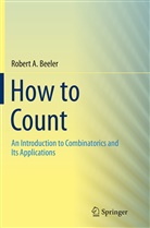 Robert A Beeler, Robert A. Beeler - How to Count