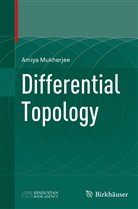 Amiya Mukherjee - Differential Topology