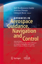 Joel Bordeneuve-Guibé, Joël Bordeneuve-Guibé, Antoin Drouin, Antoine Drouin, Clément Roos - Advances in Aerospace Guidance, Navigation and Control