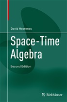 David Hestenes - Space-Time Algebra