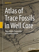 Dirk Knaust - Atlas of Trace Fossils in Well Core