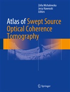 Slawomir Kaliszuk, Zofi Michalewska, Zofia Michalewska, Nawrocki, Nawrocki, Jerzy Nawrocki - Atlas of Swept Source Optical Coherence Tomography