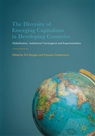 Combarnous, Combarnous, François Combarnous, Eri Rougier, Eric Rougier - The Diversity of Emerging Capitalisms in Developing Countries