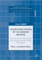 Marc Jonathan Blitz - Searching Minds by Scanning Brains