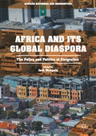 Jac Mangala, Jack Mangala - Africa and its Global Diaspora