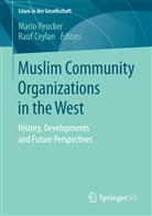 Ceylan, Ceylan, Rauf Ceylan, Mari Peucker, Mario Peucker - Muslim Community Organizations in the West
