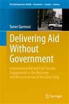Tamer Qarmout - Delivering Aid Without Government