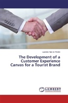 Laurens van der Keilen, Laurens Van der Keilen - The Development of a Customer Experience Canvas for a Tourist Brand