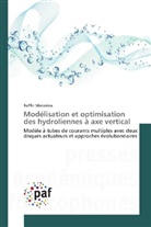Ruffin Manasina - Modélisation et optimisation des hydroliennes à axe vertical