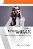 Lijana Maksvytyte - Erotischer Appell in der Plakatwerbung