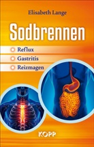 Elisabeth Lange - Sodbrennen