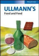 Weinschenker, Wiley-VCH - Ullmann's Food and Feed, 3 Volumes