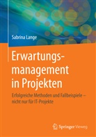 Sabrina Lange - Erwartungsmanagement in Projekten