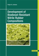 Felipe N Linhares, Felipe N. Linhares, Felipe Nunes Linhares - Development of Biodiesel-Resistant Nitrile Rubber Compositions