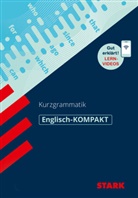 Rainer Jacob - STARK Englisch - KOMPAKT - Kurzgrammatik