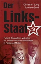 Torsten Groß, Christia Jung, Christian Jung - Der Links-Staat