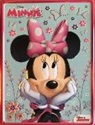 Walt Disney - Minnie. Caixa metàl·lica