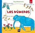 Yayo Kawamura, Yayo Kawamura - Los números