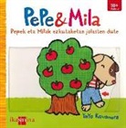 Yayo Kawamura, Yayo Kawamura - Pepe eta Mila ezkutaketan jolasten dute