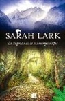 Sarah Lark - La llegenda de la muntanya de foc