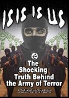 Washington's Blog, Jean-Paul Leonard, John-Paul Leonard, Wayne Madsen, Syrian Girl Partisan - ISIS is US