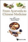 Ping-Chung Leung, Ping-Chung Leung &amp; Debashis Panda, Ping-Chung Leung, Debashis Panda - From Ayurveda To Chinese Medicine