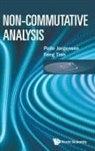 Palle Jorgensen, Palle Jorgensen &amp; Feng Tian, Feng Tian - NON-COMMUTATIVE ANALYSIS