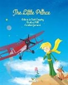 Antoine Saint-Exupéry, Caroline Gormand - The Little Prince