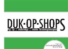 Anine Thomsen - Duk Op Shops vol 1.1