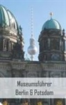 Claudia Stein - Museumsführer Berlin & Potsdam