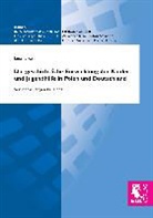 Lucyna Reh - Die geschichtliche Entwicklung der Kinder- und Jugendhilfe in Polen und Deutschland