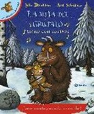 Julia Donaldson, Axel Scheffler - La hija del grúfalo
