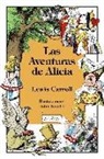 Lewis Carroll, John Tenniel - Las Aventuras de Alicia