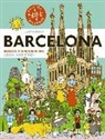 Judith Drews, Judith Drews - Barcelona : busca y encuentra = look and find