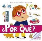 Marion Piffaretti, Christine Ponchon, Charlie Pop - Baby enciclopedia. ¿Por qué?