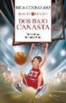 Luca Cognolato, Matteo Piana - Dos bajo canasta