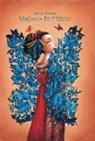 Benjamin Lacombe, Benjamin Lacombe - Madama Butterfly
