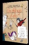 Chris Riddell, Chris Riddell - Un dibujo al día. Colorea, escribe, crea y garabatea todos los días del año