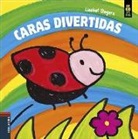 Liesbet Slegers, Liesbet Slegers - Caras divertidas