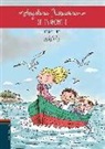 Fanny Joly, Ronan Badel - ANGELINA PURPURINA SE ENTROMETE