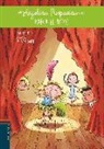 Fanny Joly, Ronan Badel - ANGELINA PURPURINA MARCA EL RITMO