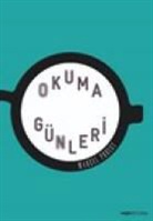 Marcel Proust - Okuma Günleri