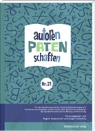 JÜRGEN JANKOFSKY, Regina Raderschall - Autorenpatenschaften. Nr.21